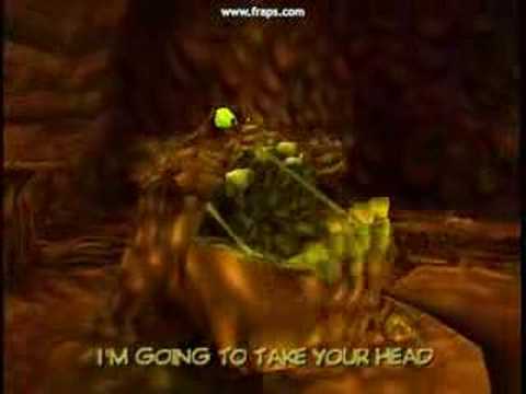 great mighty poo remix