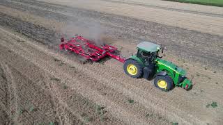 Комбинатор "Raptor", мултифункционален