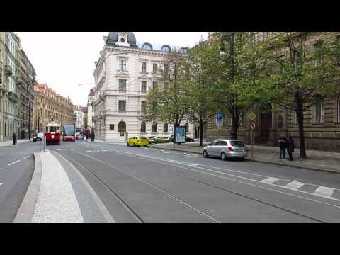 Staroměstská 25.října 2014.