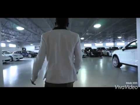 Gitt Topflight - "Fed Up" (Official Preview)