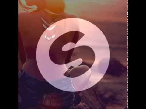 KSHMR - Jammu (Nomero, The Bounchertz, rebound, & Sam W Remix)