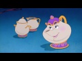 Store Drømme Julia Møder Belle Disney Junior Danmark