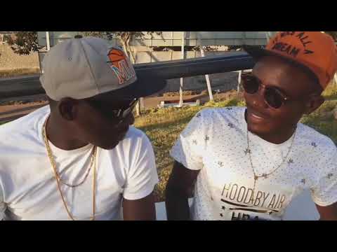 Fanm sa ka plede mezanmi gade mizè gason ap pase