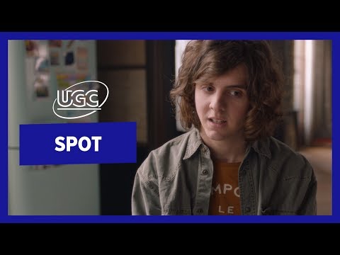 Mon Poussin - Spot 3 - UGC Distribution