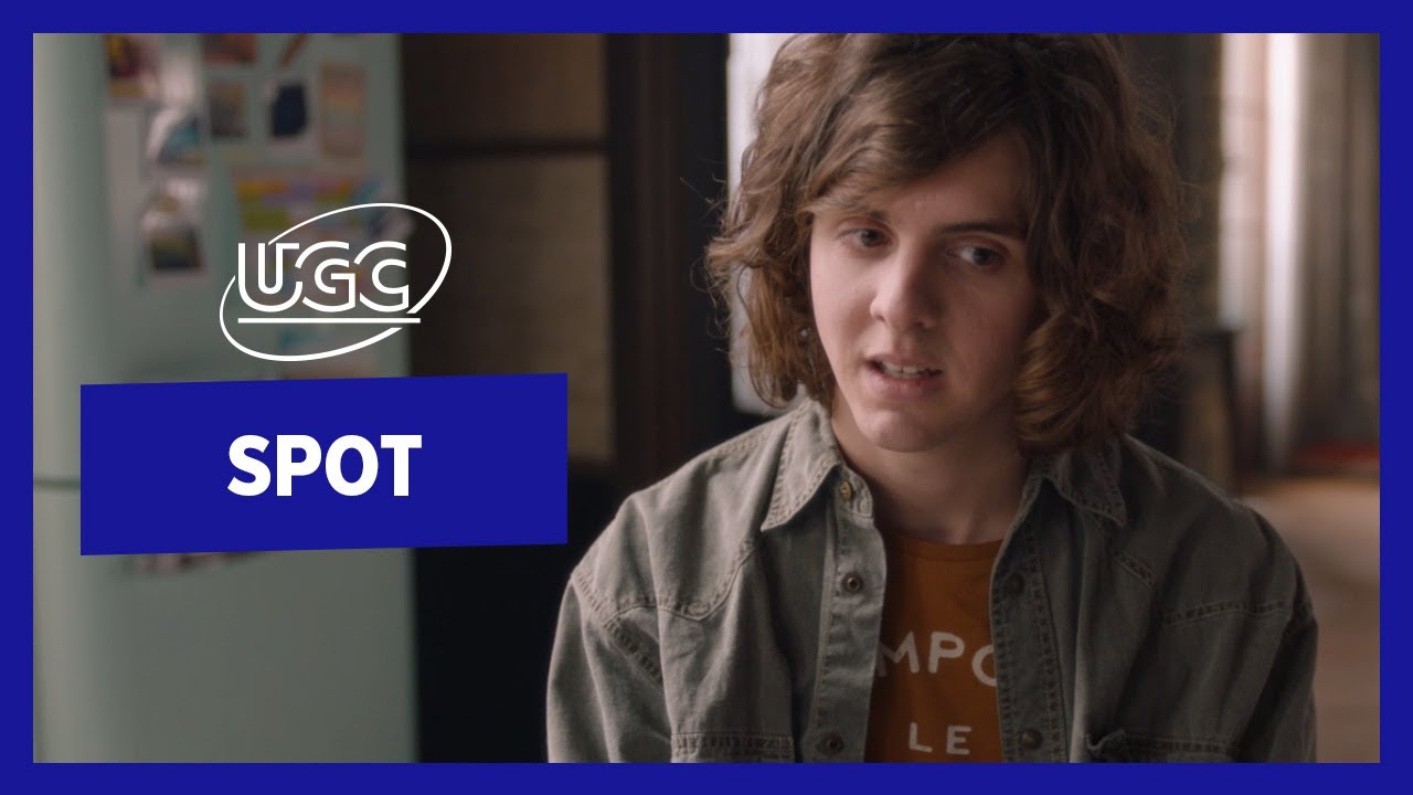 Miniature de la vidéo Mon Poussin - Spot 3 - UGC Distribution du film Mon Poussin