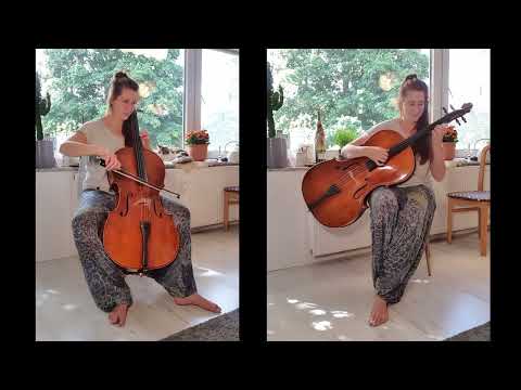 Stumblin' In: CYRIL - Cover instrumental