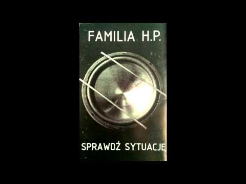 Familia H.P. - 04. Nie wszystko złoto co się świeci (feat. Raadradd)