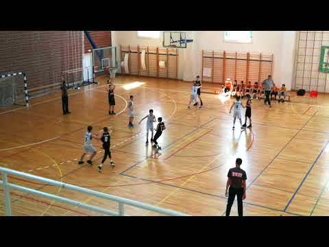 PH U-13, Cedevita - Međimurje, 19.4.2019.