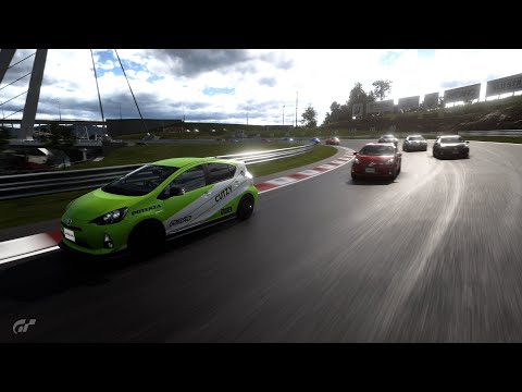 My First Online Win | Gran Turismo 7 | Daily Race 9/3/2022 | High Speed Ring