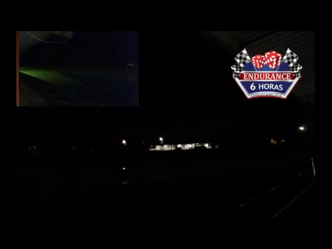 KMKZY Kart Team Endurance 6h 2018
