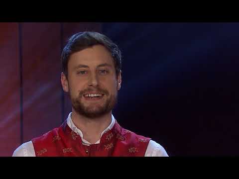 GABRIEL URACH & SEINE JUNGEN FIDELEN LAVANTTALER - Lavanttaler Medley