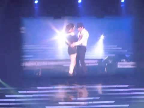 120316 SS4 BKK - Sungmin Solo