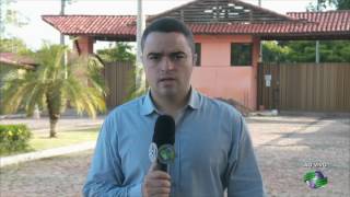 Polícia faz operação contra furto de energia