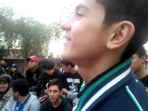 CAUSA vs PLETS: 8vos - Rocota Batallas - La Depuración