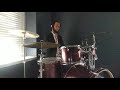 ?The Clark Sisters - Silver Bells (Drum Cover)?