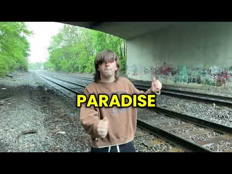 The Odds - NewStorm! (Official Lyric Video)