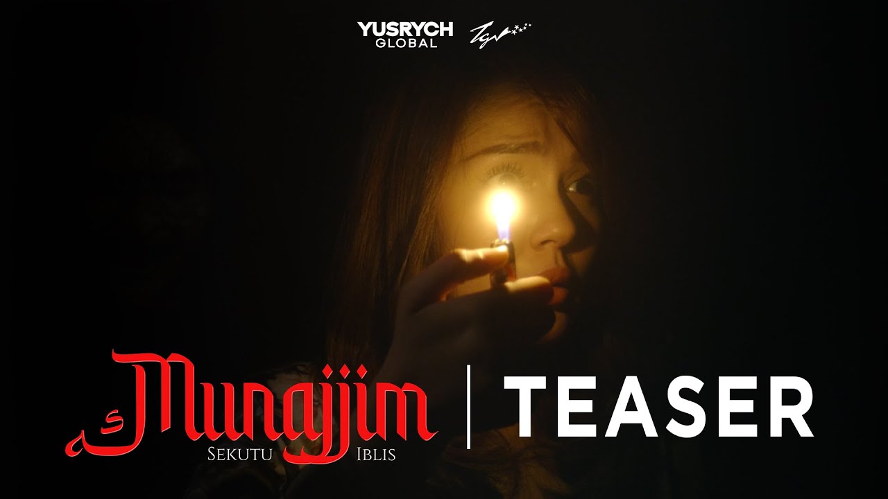 Munajjim - Teaser