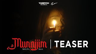 Munajjim - Teaser