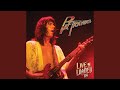 Tonight (Live in Florida 1984)