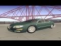 Chrysler 300M for GTA San Andreas video 1