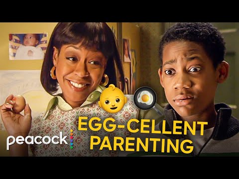 Everybody Hates Chris | Is Chris Ready to be a Father?!