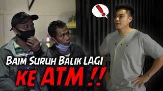 Download lagu THE SIOMAY SELLER WAS WAITED INSTEAD OF BRINGING MONEY, INSTEAD HE WAS HOPING FOR IT TO BE Bought... mp3 Download lagu THE SIOMAY SELLER WAS WAITED INSTEAD OF BRINGING MONEY, INSTEAD HE WAS HOPING FOR IT TO BE Bought... mp3