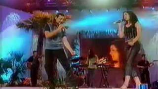 por siempre tu y yo - camela