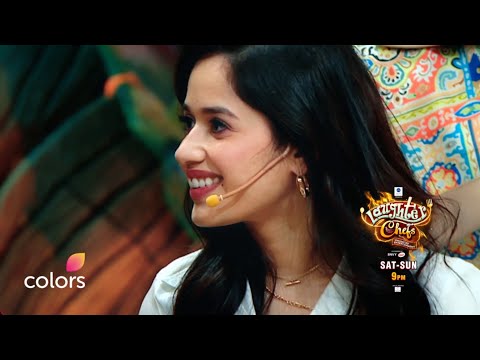 Jannat Takes Charge of Cooking | Laughter Chefs 3