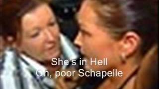 Schapelle Corby: Saya Tidak Bersalah, I&#39;m Not Guilty