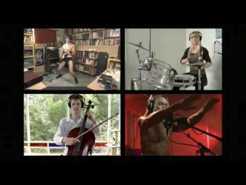 Orcon with Iggy Pop Clip