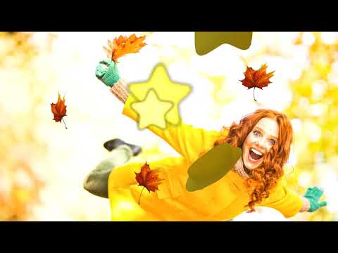 🍀💃🍁🍂💃ZOË ⭐  C'est La Vie 💃🍁🍂💃🍀