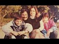 Suresh Oberoi & Wife with Son & Daughter