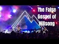 Hillsong Church Exposed