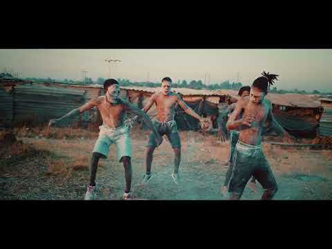 Boi Shona - Muchokocho (Official Dance Video)