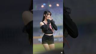 這麼辣的一粒第一次看到 #心動時刻 #cheerleader #美女 #應援舞 #fancam #dance #baseball #cheerdance #台式應援 #