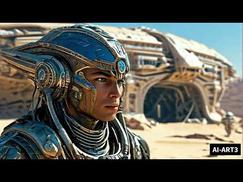 Gladiator feat Alexis Carlier - Now we are free (Laback Remix) (Editor AI-ART3)