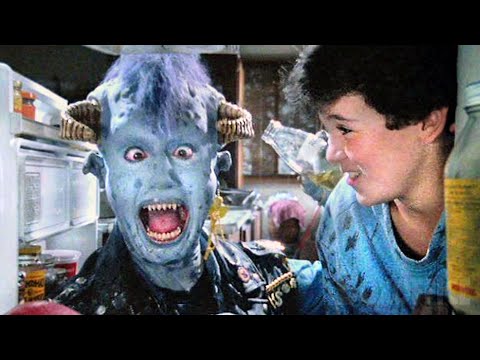 El Monstruo y Yo | Película Completa | Comedia