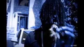 chief keef round da rosey chopped and mix