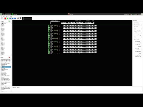 Video Thumbnail: WICMP11 - The GBA Music Player 2000