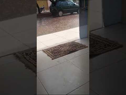 Ipupiara Bahia está chovendo hoje 04 03 2024