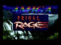 Primal Rage Amiga Playthrough With Vertigo On Difficulty 16