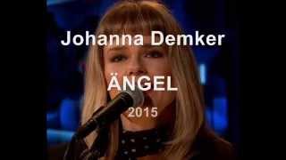 Johanna Demker: 