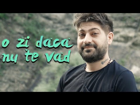 TICY - O zi daca nu te vad (VIDEO MANELE 2020)