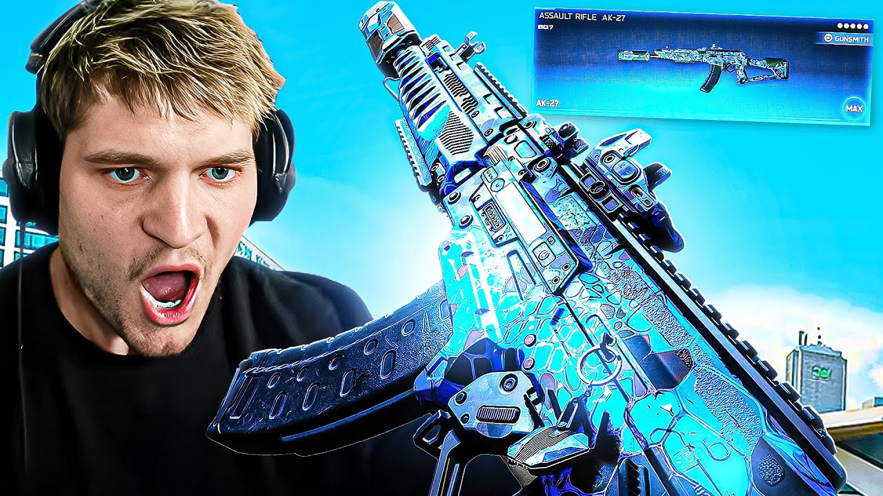 *NEW* AK CONVERSION KIT is so BROKEN it's NOT FAIR