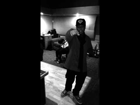 Studio Grind wit Dani Brasco