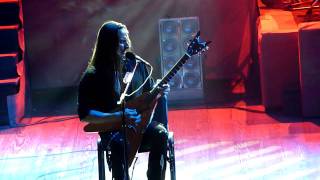 Gamma Ray - No Need To Crying (Live)