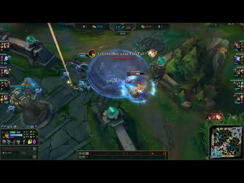 Cassiopeia 1vs2 en 2/2/0