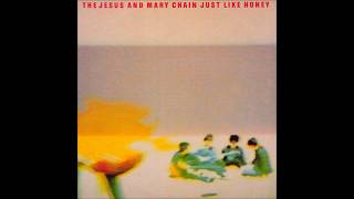 The Jesus And Mary Chain - Cracked