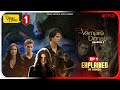 The Vampire Diaries Season 2 Episode 1 Explained In Hindi Prime Video Series हिंदी Hitesh 