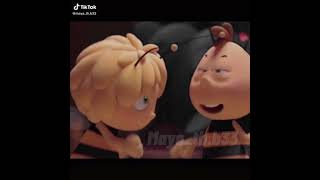 This was originally ganna be a edit about violet